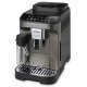 De'Longhi ECAM290.81.TB Magnifica Evo Αυτόματη Μηχανή Espresso 1450W Πίεσης 15bar για Cappuccino με Μύλο Άλεσης Ασημί De'Longhi ECAM290.81.TB Magnifica Evo Αυτόματη Μηχανή Espresso 1450W Πίεσης 15bar για Cappuccino με Μύλο Άλεσης Ασημί